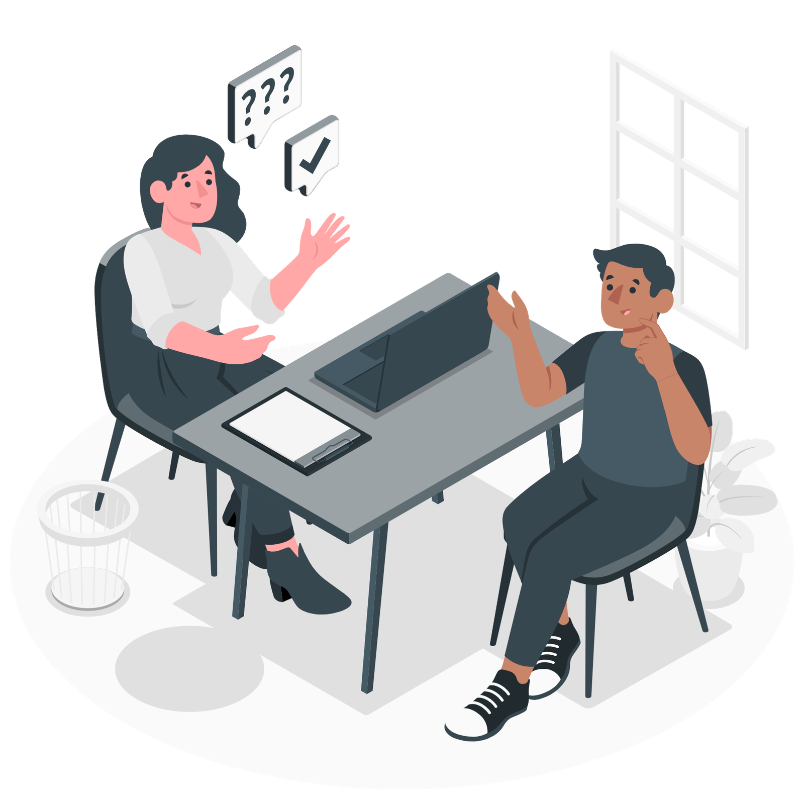 Initial Consultation